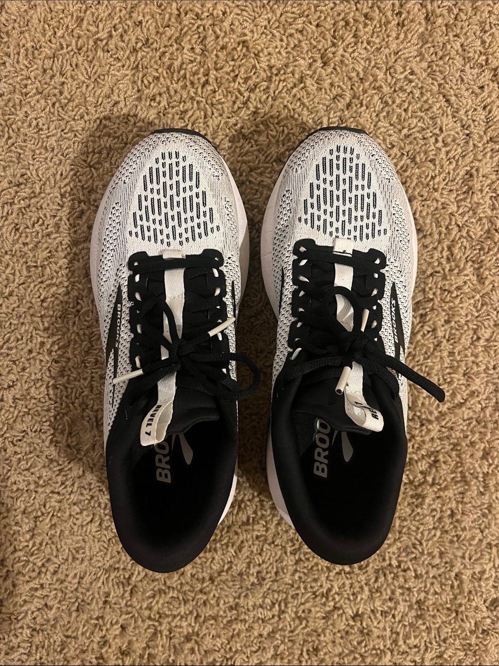 Brooks Women’s Running Shoes